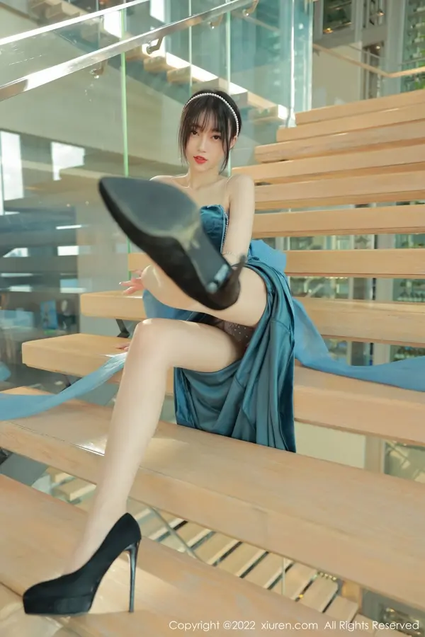 Vol. 05493 玥儿玥er(60P)