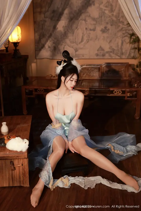 Vol. 10835 南乔(77P)