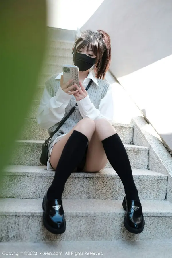 Vol. 06145 佘贝拉Bella(60P)