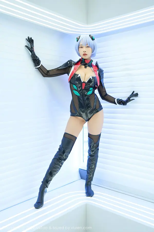 Vol. 0148 梦乃Mandy(74P)