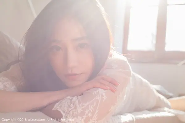 Vol. 01024 许诺Sabrina(83P)