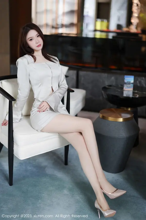 Vol. 07709 梦心玥(89P)
