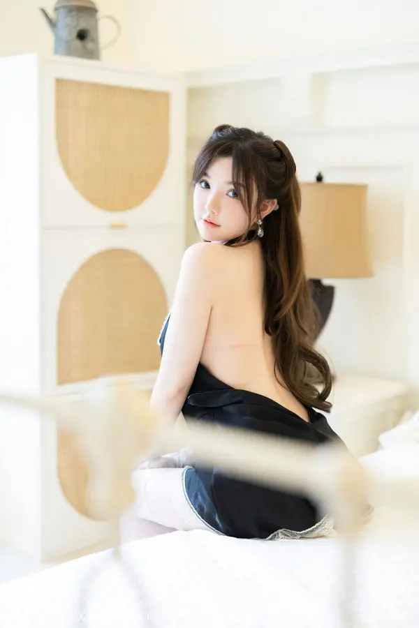 Vol. 0648 糯美子MINIbabe(46P)