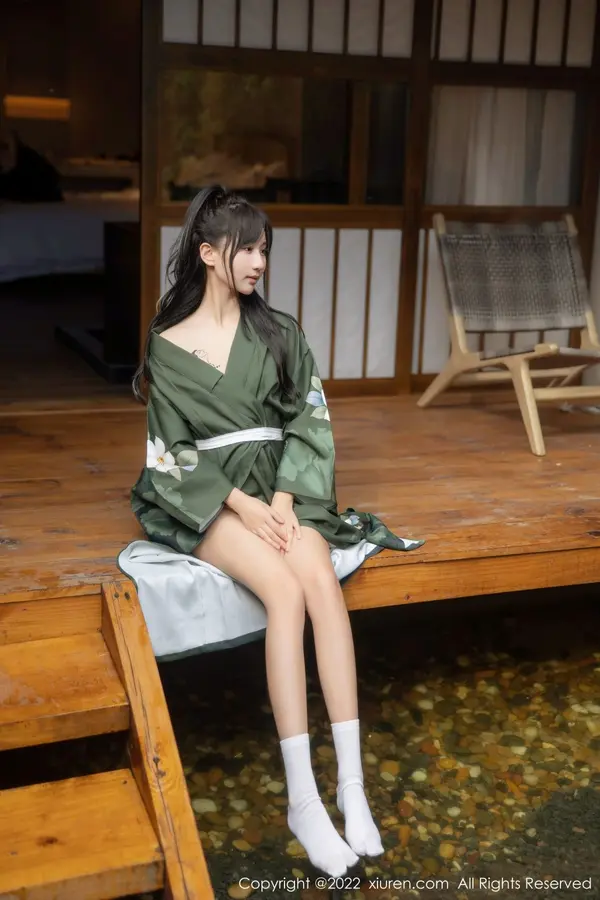 Vol. 05256 小果冻儿(86P)