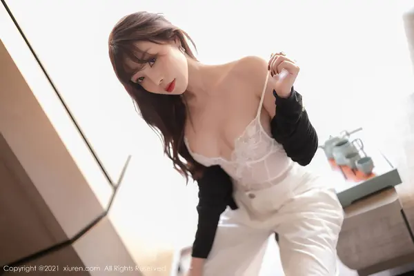Vol. 03367 芝芝Booty(61P)
