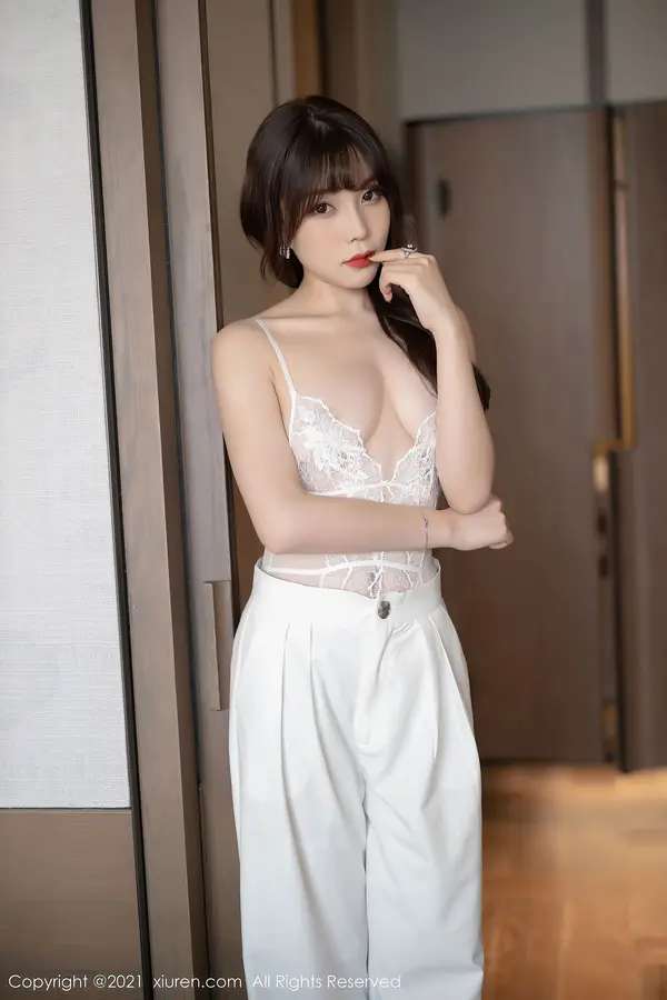 Vol. 03367 芝芝Booty(61P)
