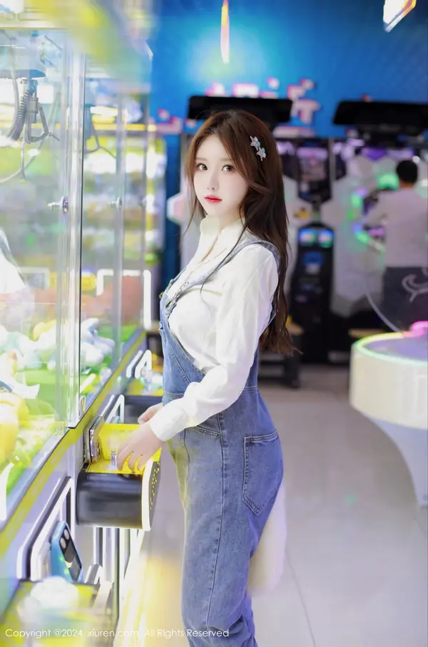 Vol. 08087 小薯条nienie(82P)