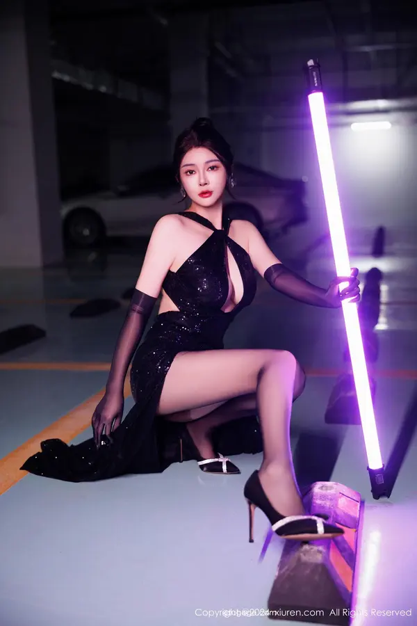 Vol. 09512 凯竹Quinn(83P)