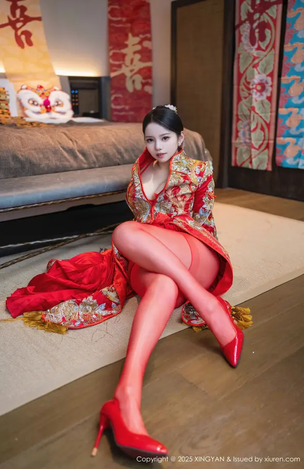Vol. 0438 大美妞儿(62P)