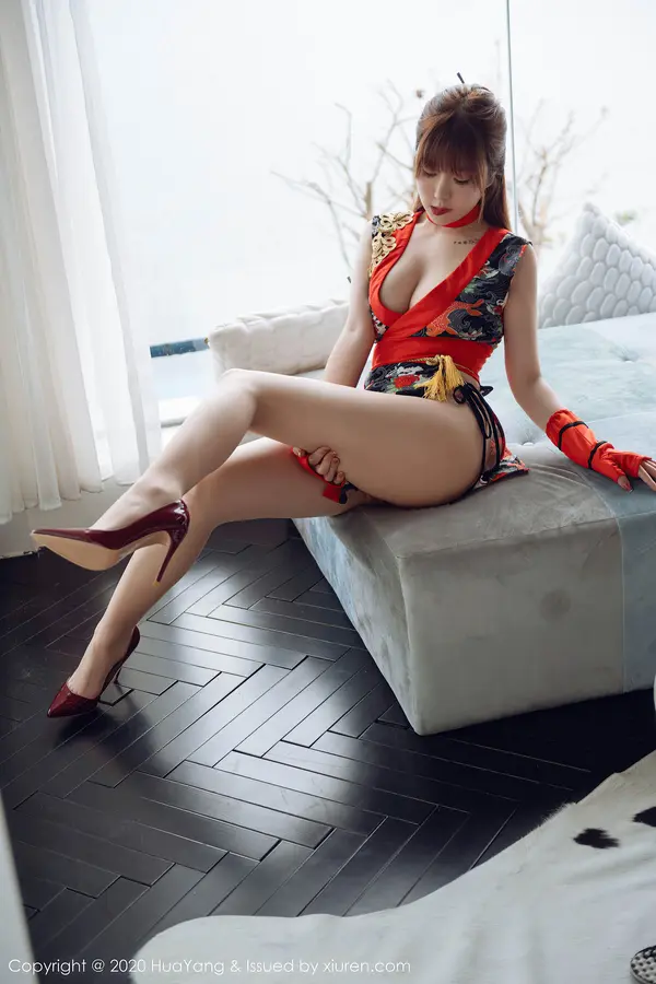 Vol. 0282 王雨纯(61P)