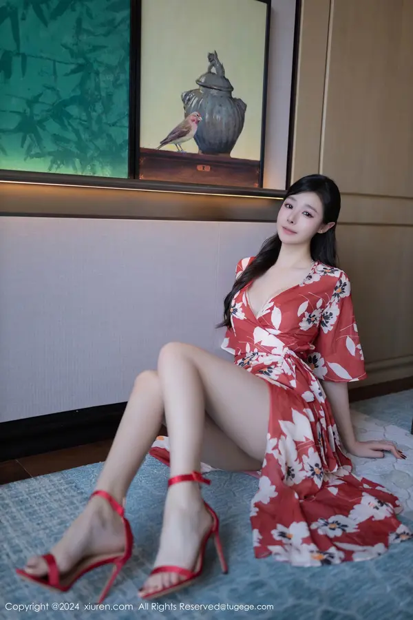 Vol. 09270 小逗逗(81P)