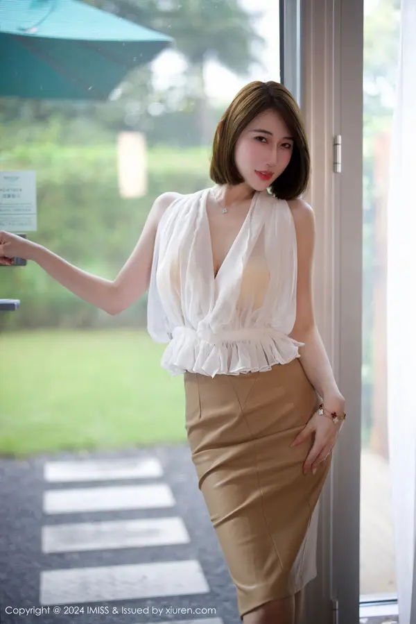 Vol. 0779 瑞妤(47P)