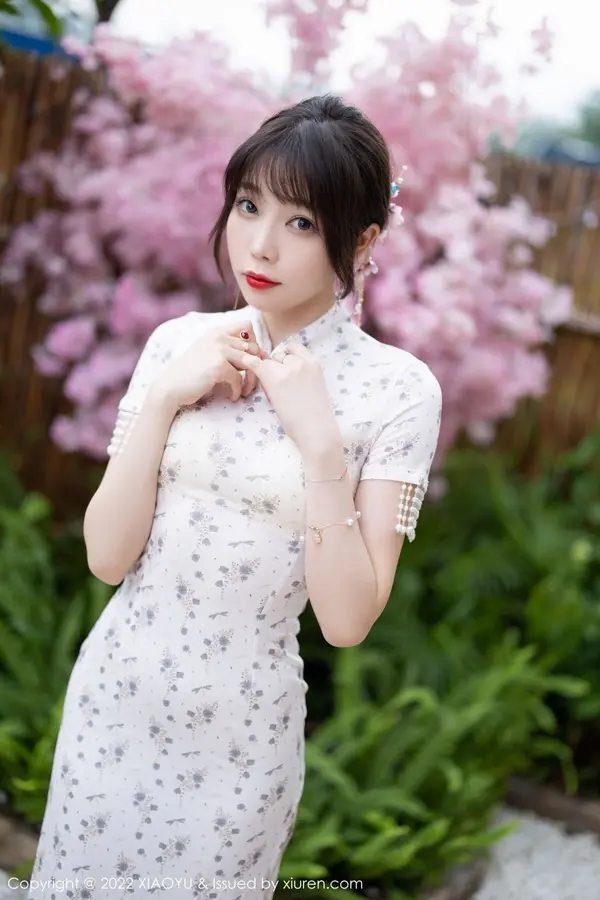 Vol. 0838 徐莉芝Booty(87P)