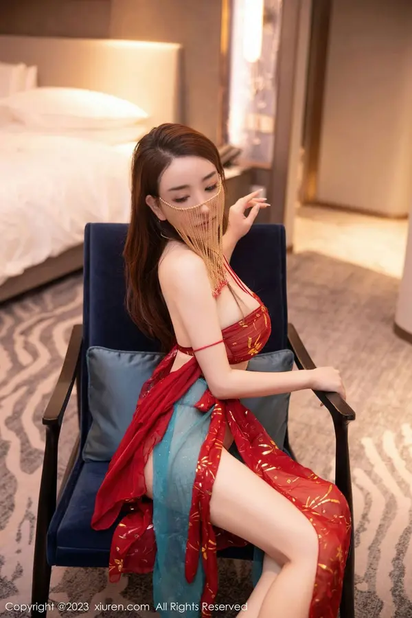 Vol. 06412 eve雨儿1494(64P)