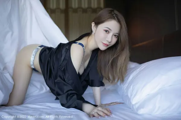 Vol. 04573 鱼子酱Fish(70P)