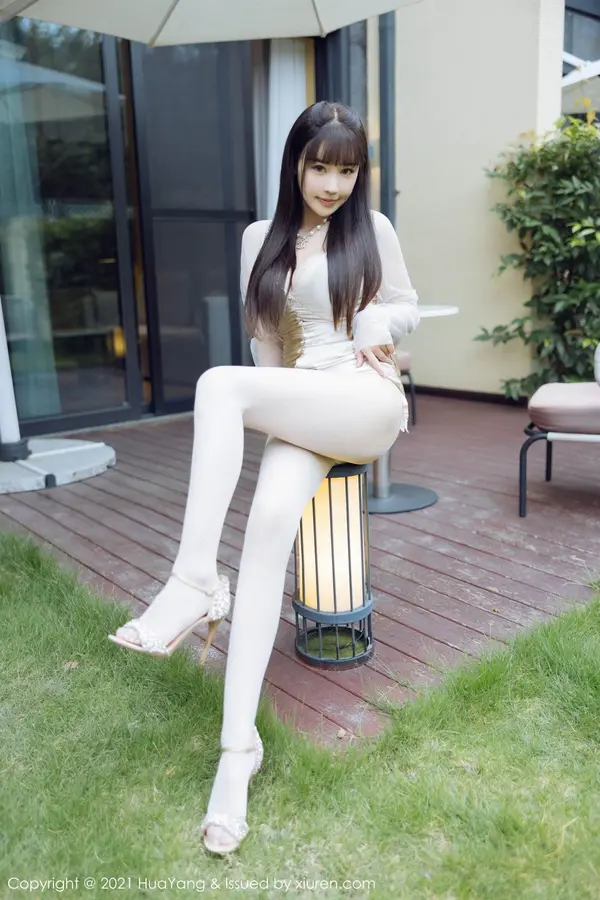 Vol. 0471 朱可儿Flora(41P)