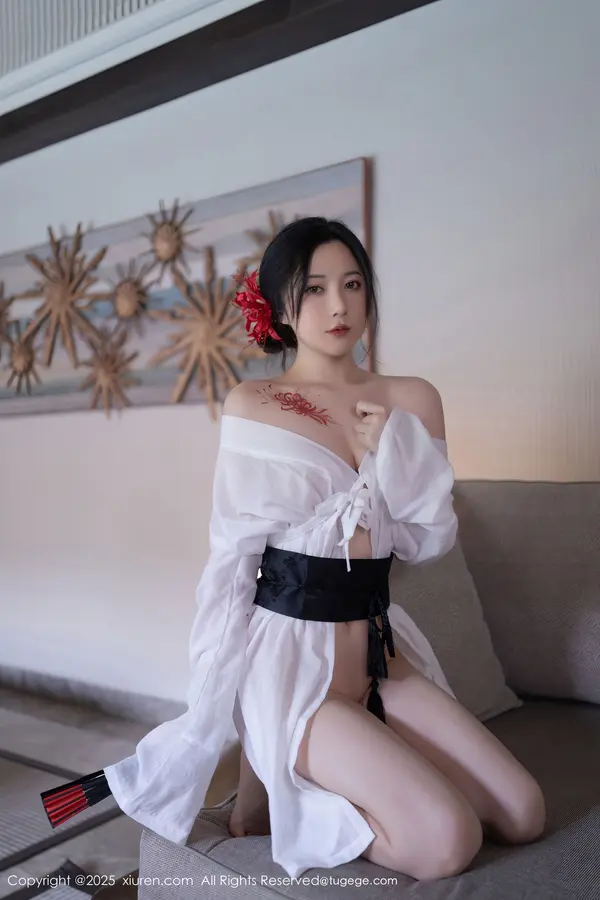 Vol. 10514 鱼子酱Fish(81P)