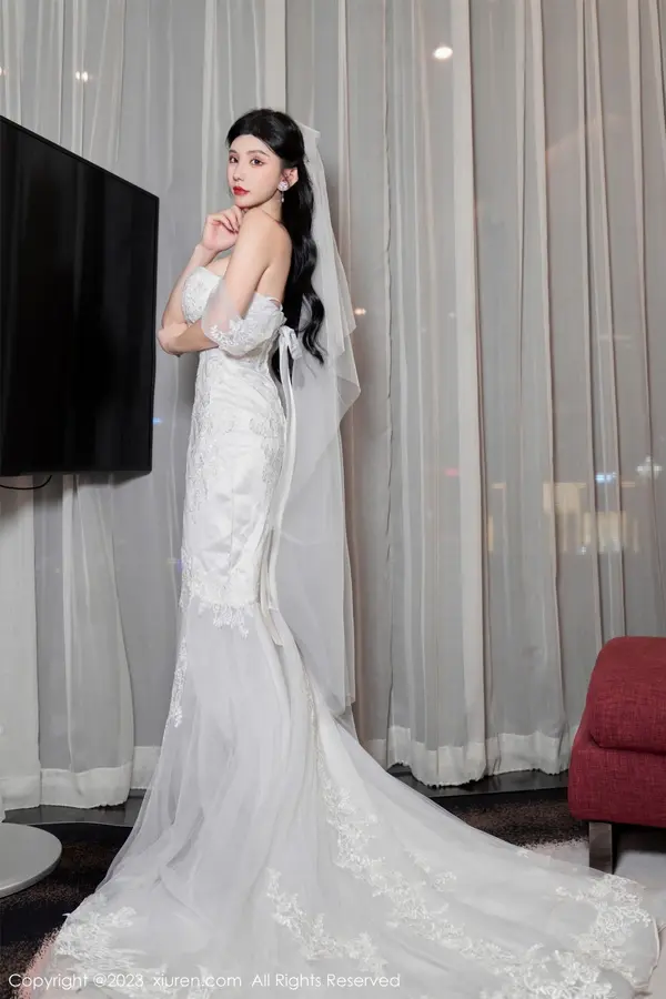 Vol. 07463 周于希Sally(101P)