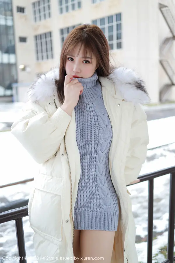 Vol. 0262 恩率babe(51P)