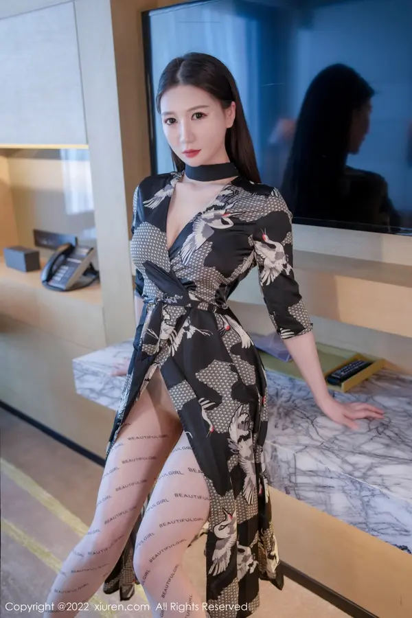 Vol. 04759 顾乔楠Cora(64P)