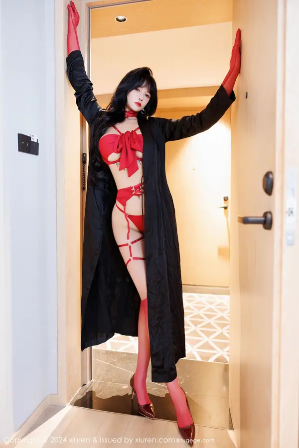 Vol. 09671 娜比(81P)
