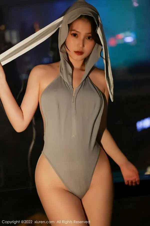 Vol. 04490 你的兔妹妹(48P)
