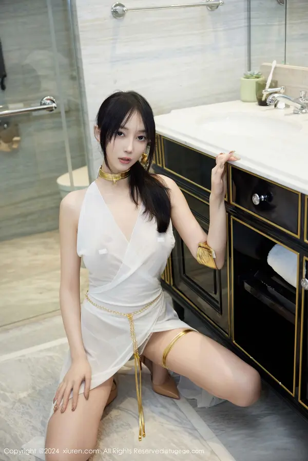 Vol. 09536 玥儿玥er(57P)