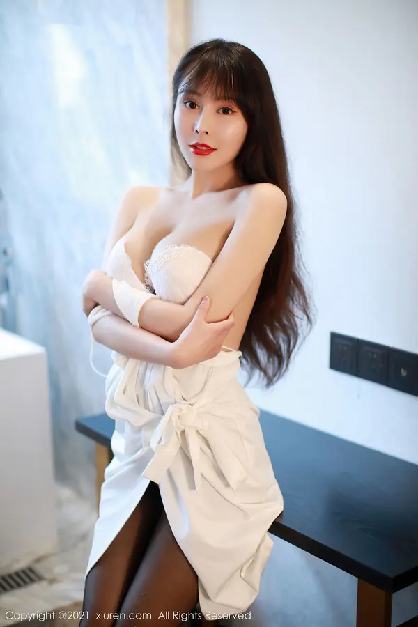 Vol. 03431 罗爱乔(60P)