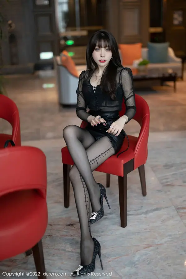 Vol. 04462 芝芝Booty(92P)