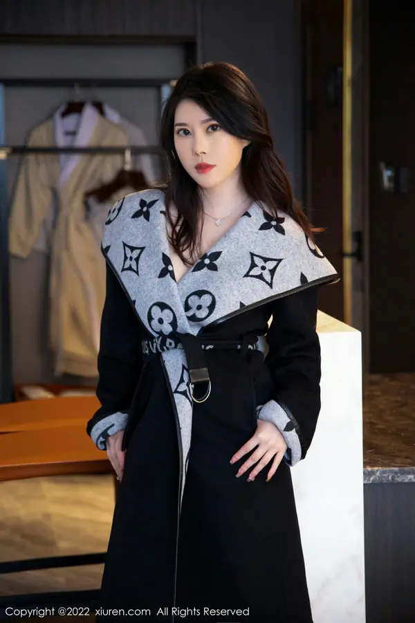 Vol. 04560 白茹雪(59P)