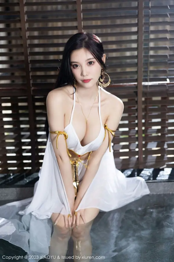 Vol. 0973 杨晨晨Yome(87P)