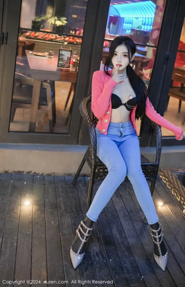 Vol. 08091 龙雪儿(70P)
