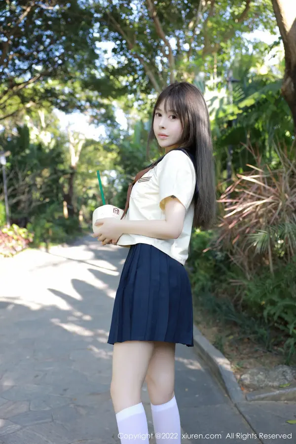 Vol. 06021 Evelyn艾莉(67P)