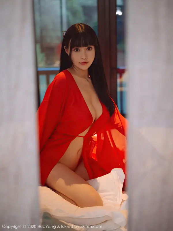 Vol. 0310 朱可儿Flower(71P)