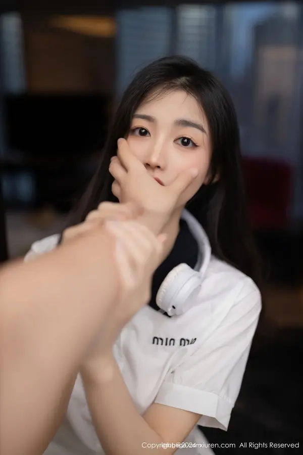 Vol. 08793 鱼尾fish(81P)