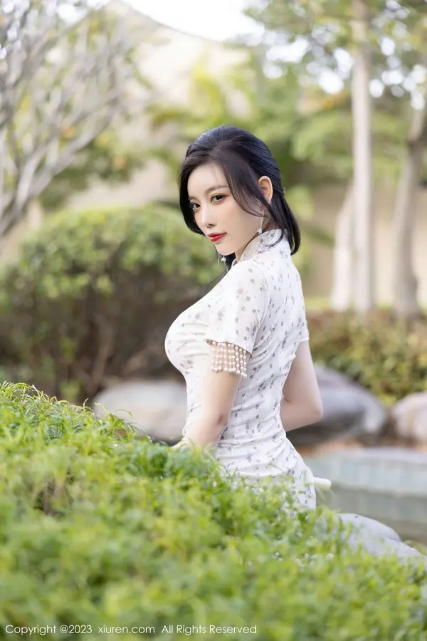 Vol. 06186 杨晨晨Yome(87P)