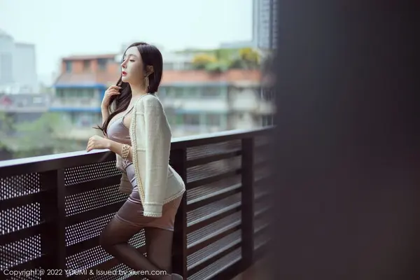 Vol. 0741 允尔(71P)