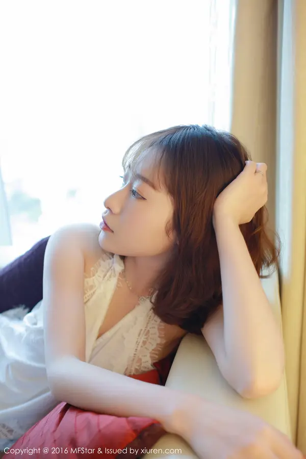 Vol. 0066 陈思雨Mango(51P)