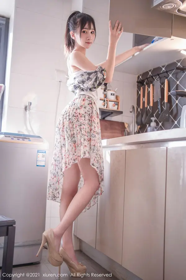 Vol. 03711 小果冻儿(61P)