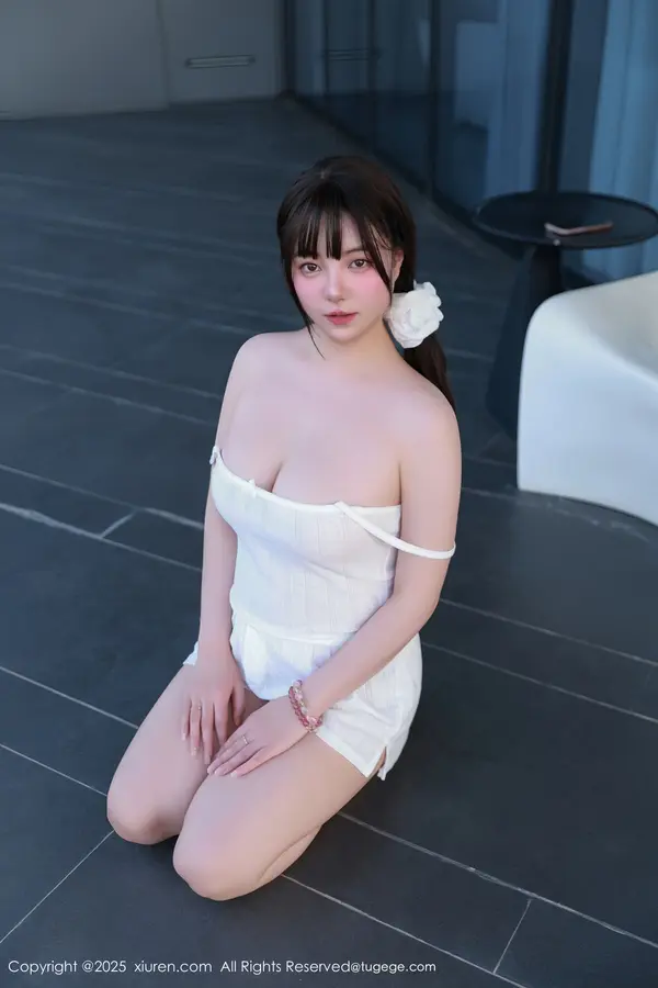 Vol. 10841 软情(71P)