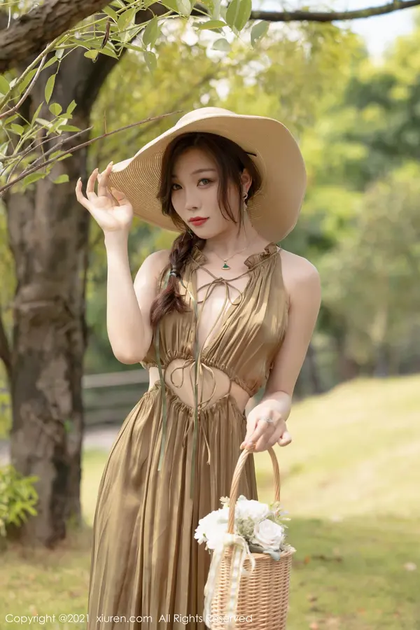 Vol. 03837 芝芝Booty(82P)