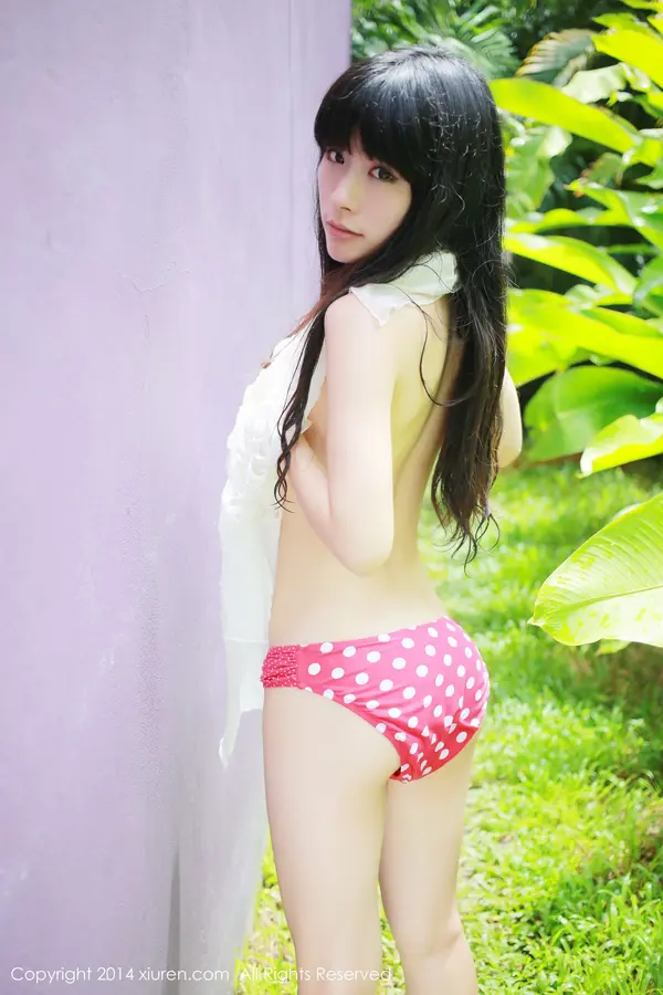 Vol. 00195 刘雪妮Verna(60P)