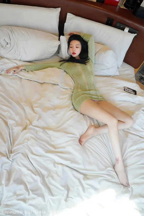 Vol. 0462 冯木木LRIS(80P)