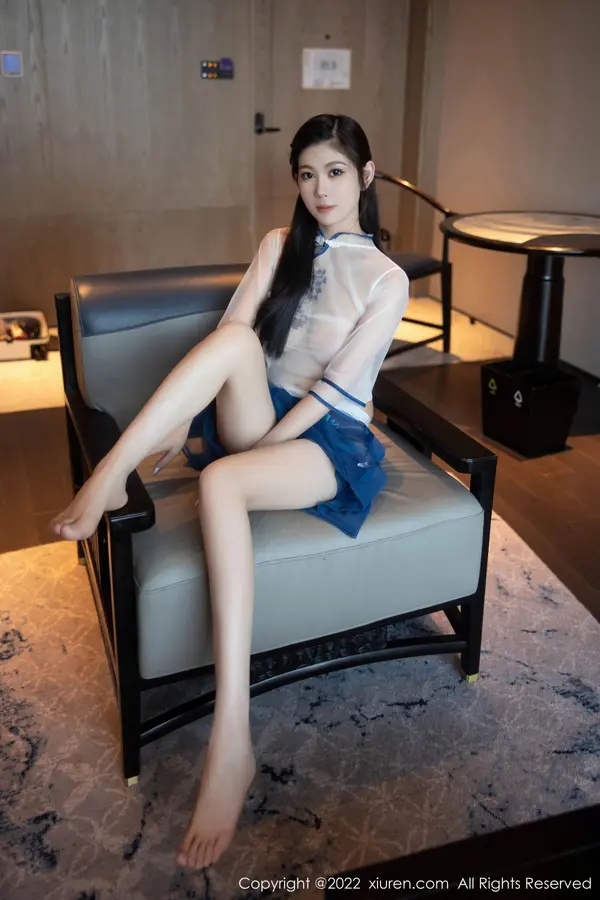 Vol. 05401 李雅柔182CM(61P)