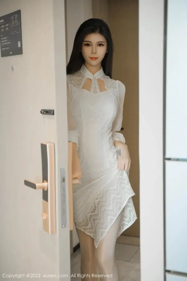 Vol. 07559 雪糕CiCi(77P)