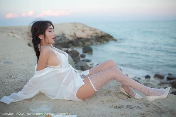 Vol. 01951 陶喜乐_lele(64P)