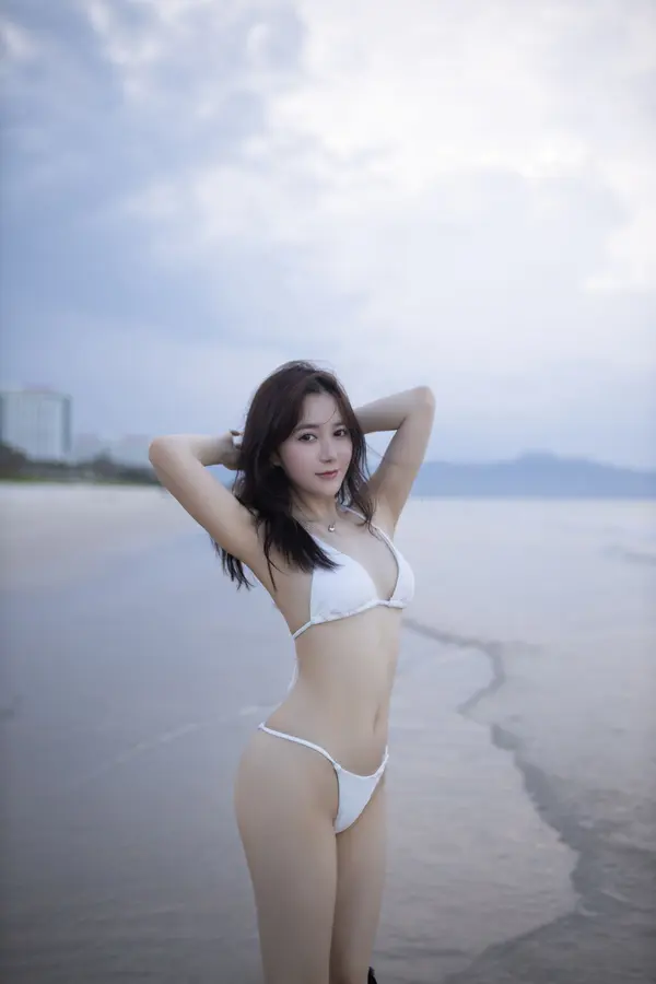 鱼子酱Fish《小海鱼》(127P)