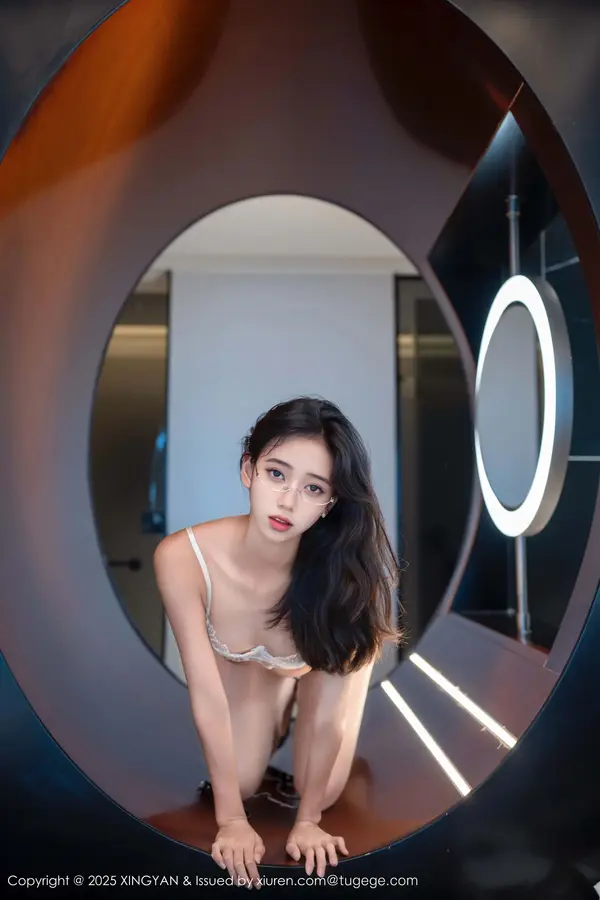 Vol. 0404 时安安(66P)