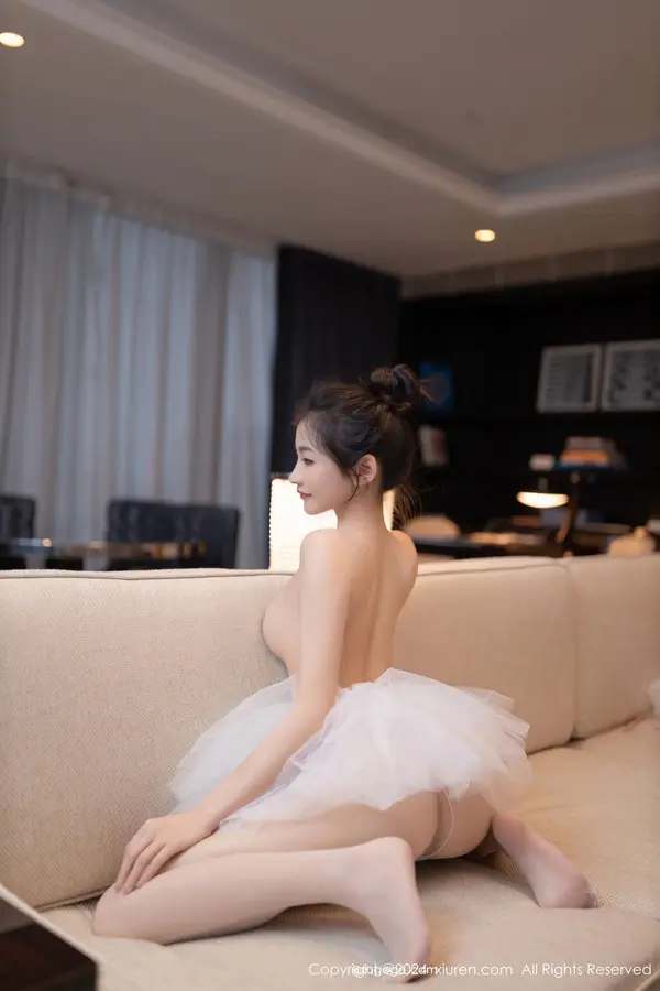 Vol. 08657 鱼尾fish(81P)