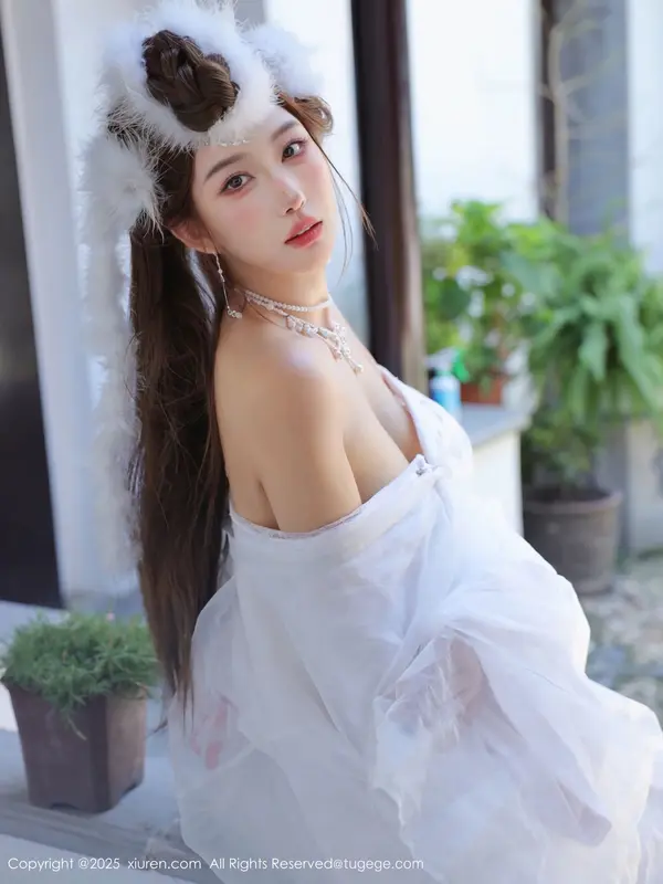 Vol. 10843 金允希Yuki(79P)